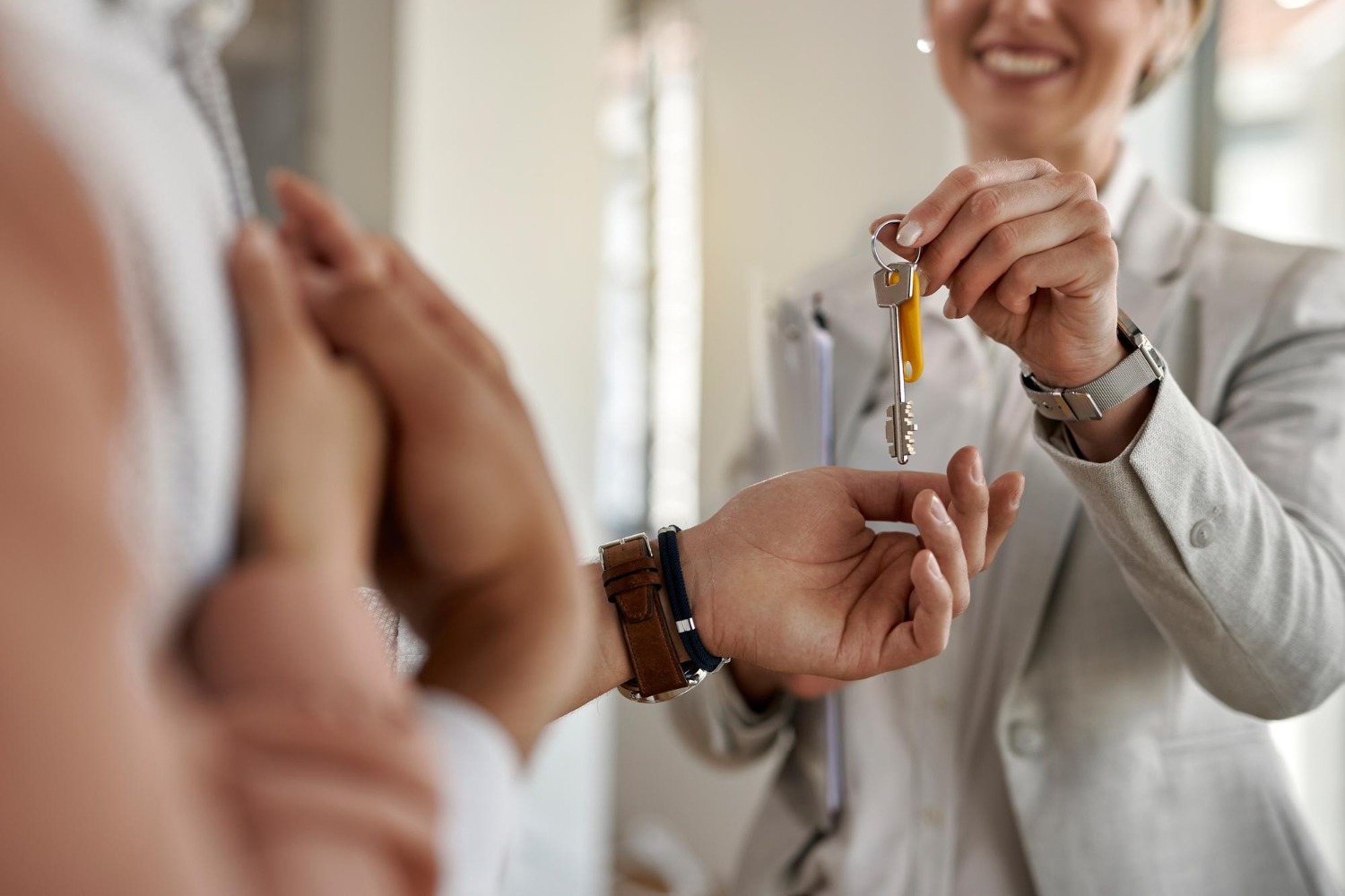 First-Time Homeownership in Sydney