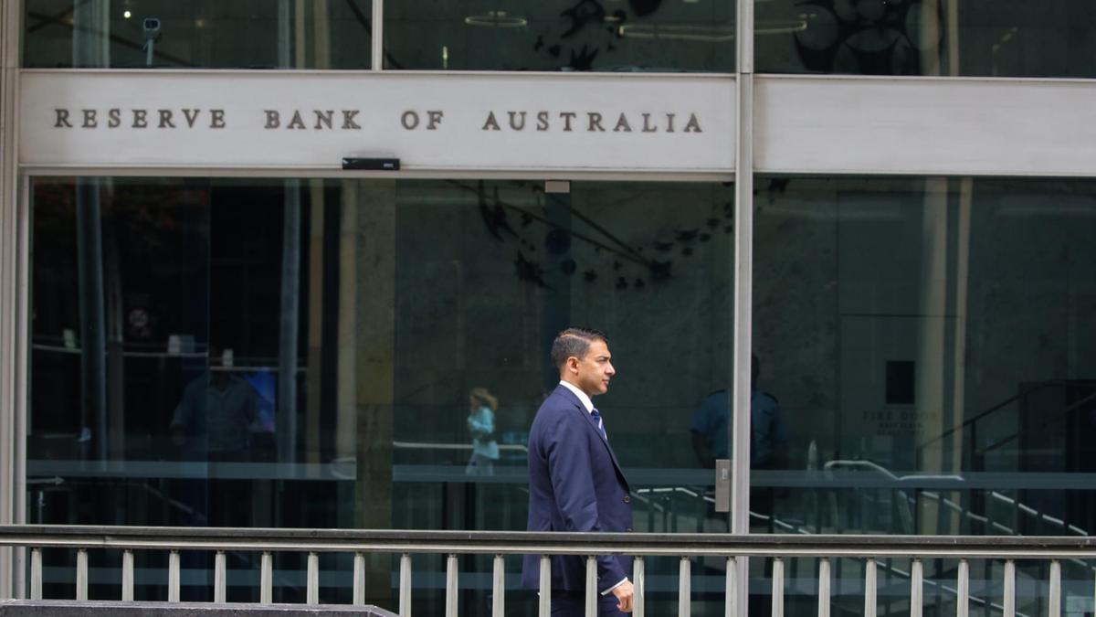 RBA expects inflation to fall in 2023