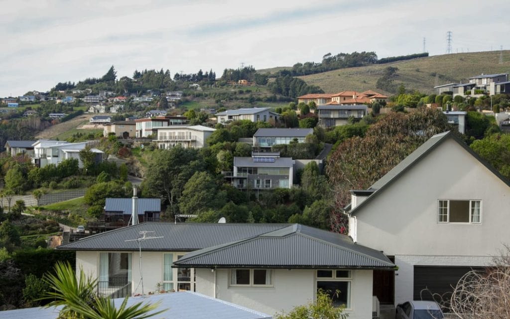 rents are expected to keep rising