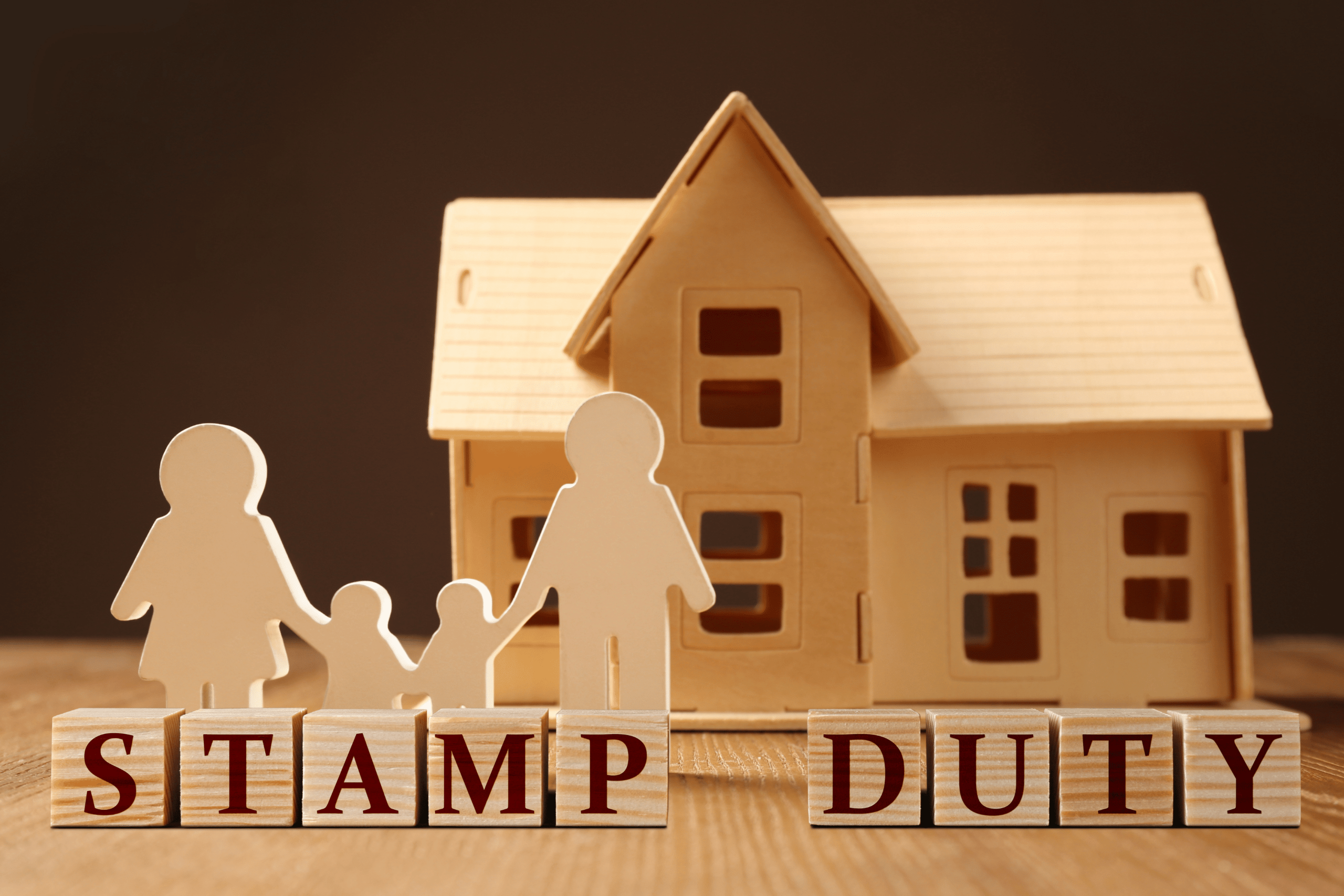 Stamp Duty