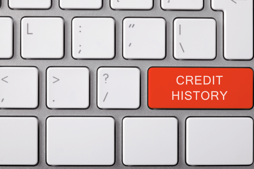 credit history