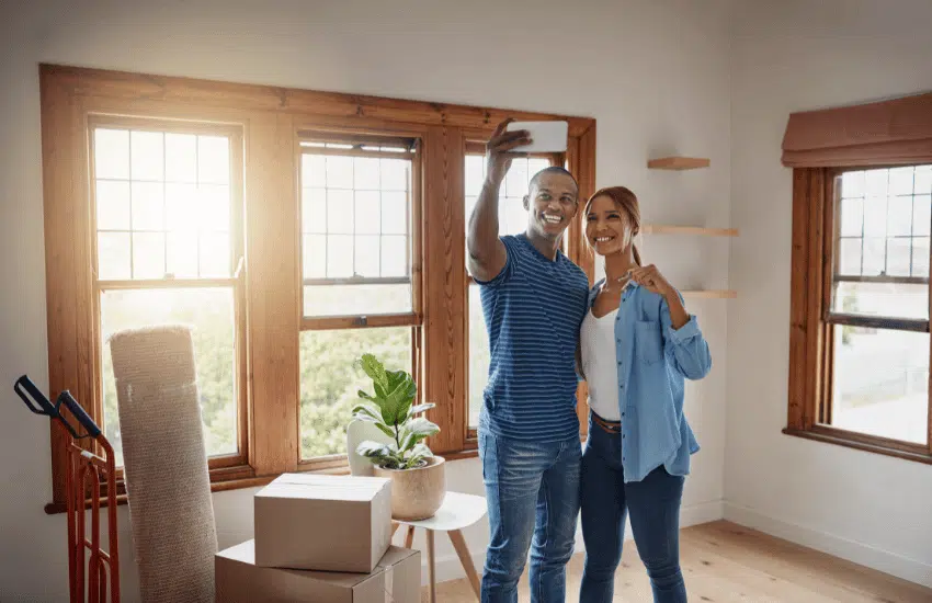 First Home Loans