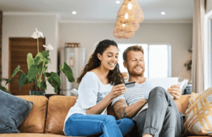 Low Deposit Home Loans