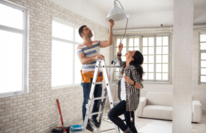 Borrowing Money for Renovations: How Your Mortgage Can Help