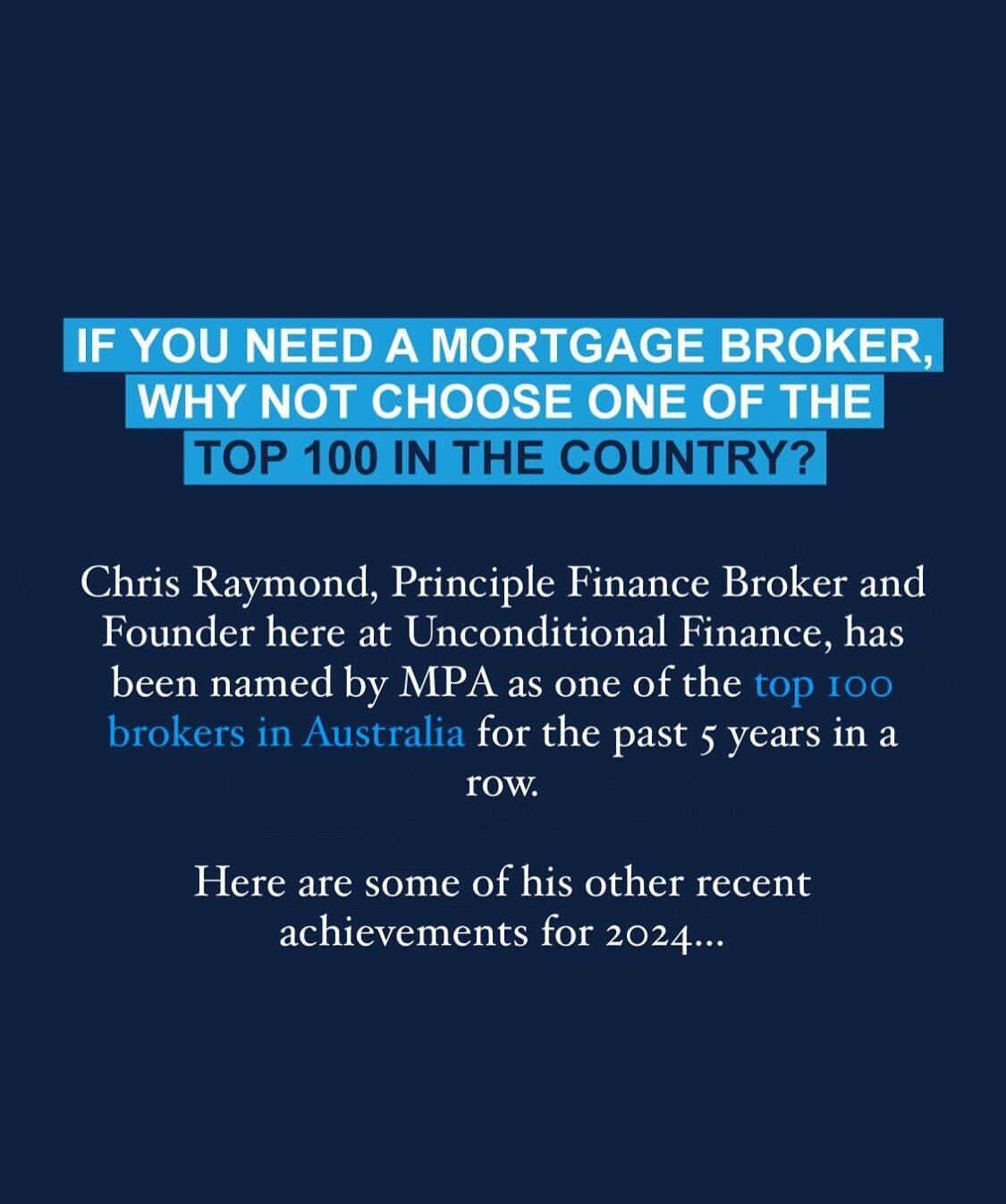 Top 100 Brokers