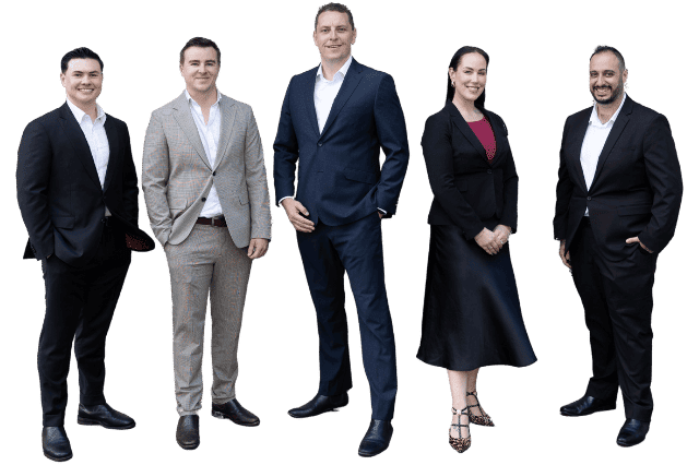 elite mortgage brokers Sydney CBD