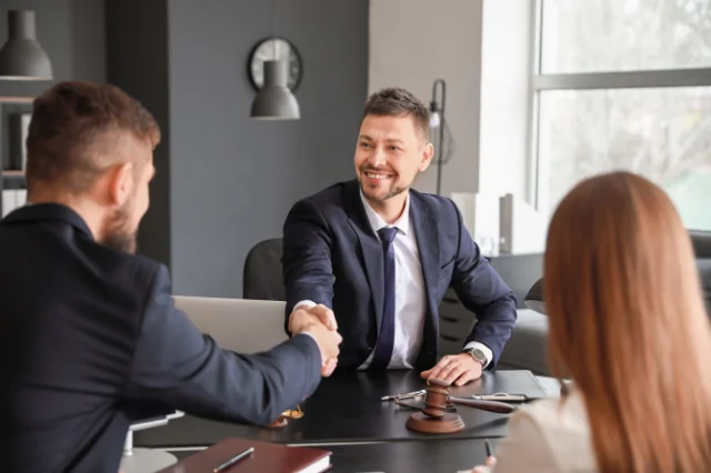 Home Loans for Lawyers