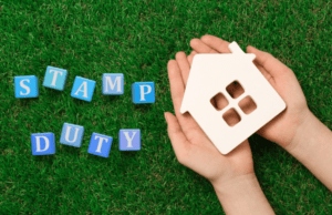 Stamp Duty