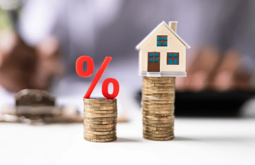 Variable Home Loan Interest Rates