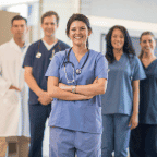 Home Loans for Nurses