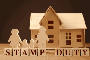 Stamp Duty in Tasmania