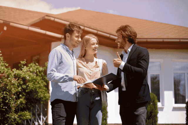 Buy Property