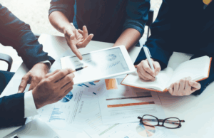 Debt Recycling Strategy