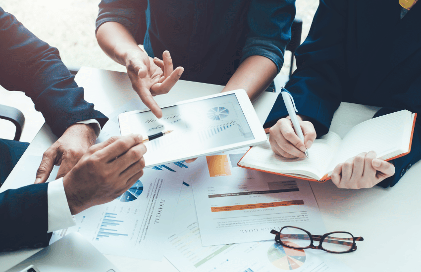 Debt Recycling Strategy