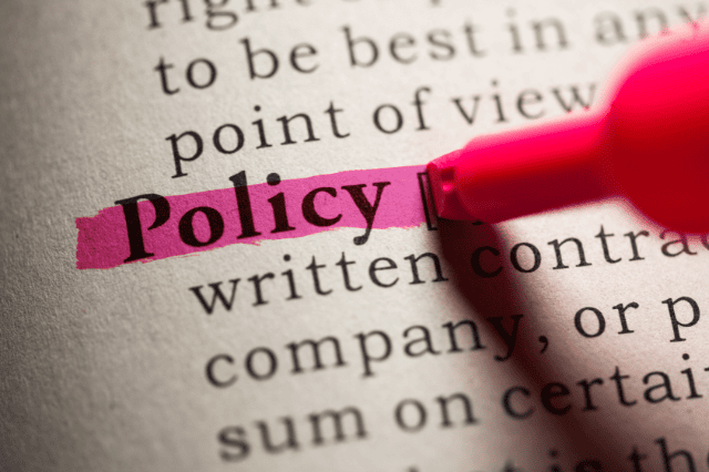 self-employed home loans bank policy changes 2025
