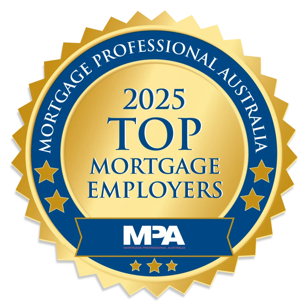 2025 Top Mortgage Employers
