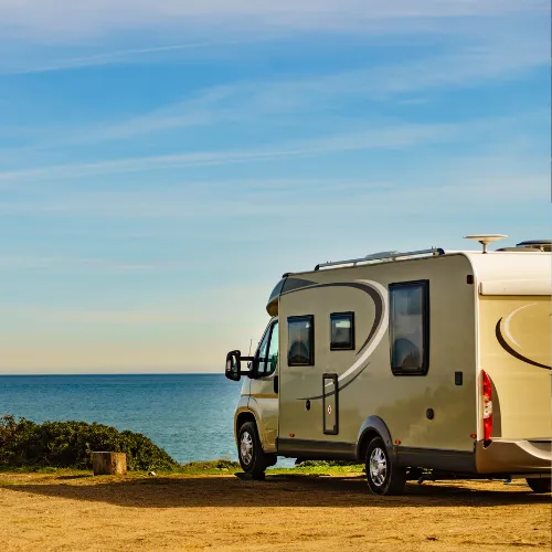 Caravan Loans