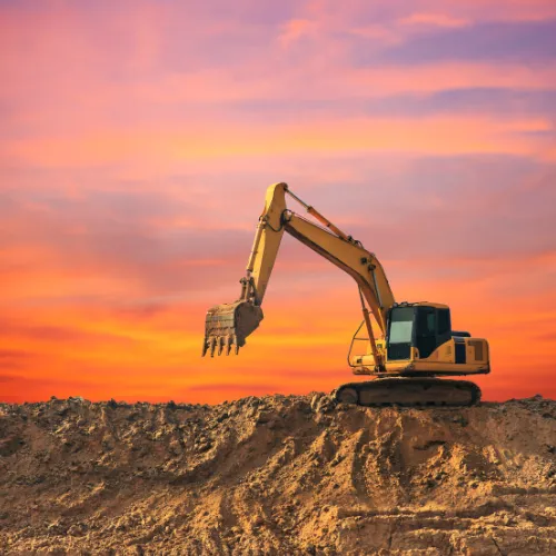 Equipment and Machinery Finance