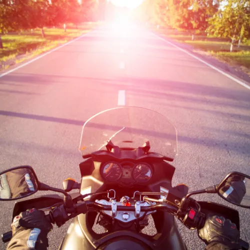 Motorbike Loans