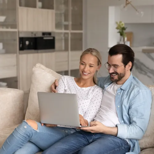 Personal Loans