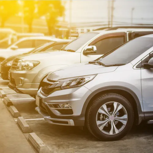Used Car Loans