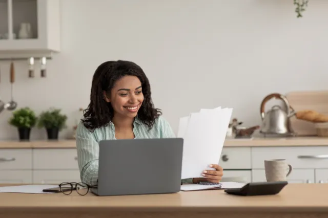 first 12 months of home ownership