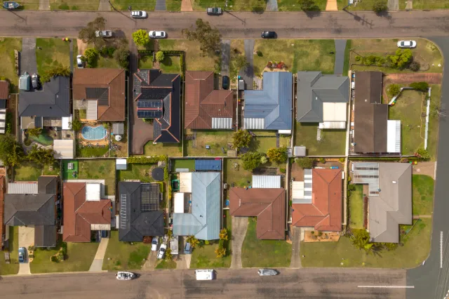 choosing the right suburb choosing the right suburb