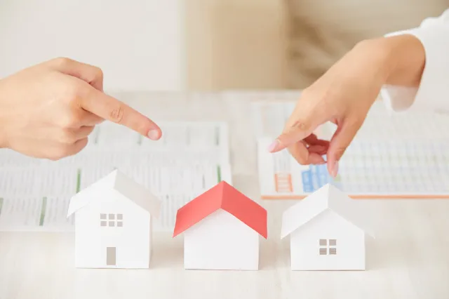 auctions for first-home buyers