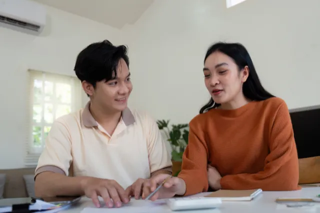 early home loan refinancing