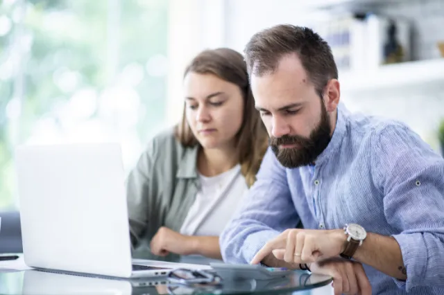 first home next step