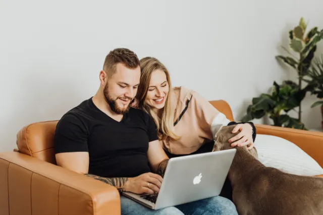 Researching data when choosing the right suburb for a first home Researching data when choosing the right suburb for a first home