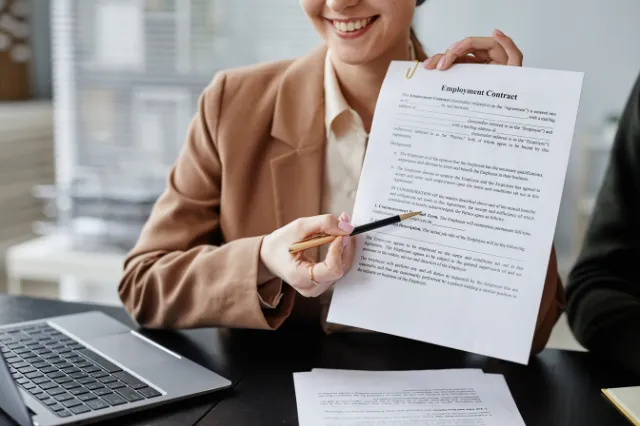 changing jobs before home loan approval employment contract changing jobs before home loan approval employment contract