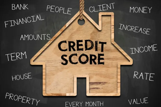 getting a home loan with average credit getting a home loan with average credit