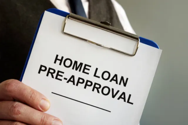 buying a first home getting a home loan pre-approval buying a first home getting a home loan pre-approval