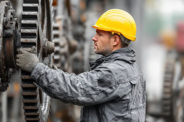 Equipment and Machinery Finance 3