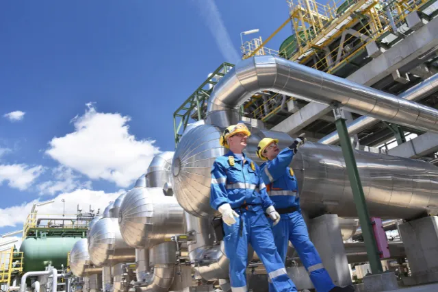 Equipment and Machinery Finance