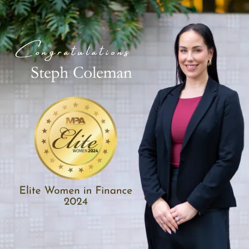 Stephanie Coleman_2024 MPA Elite Women in Finance